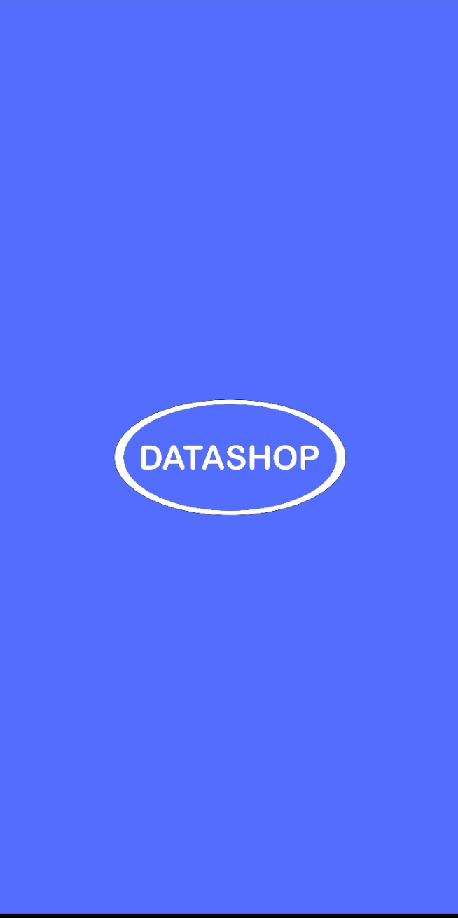 Datashop App Download